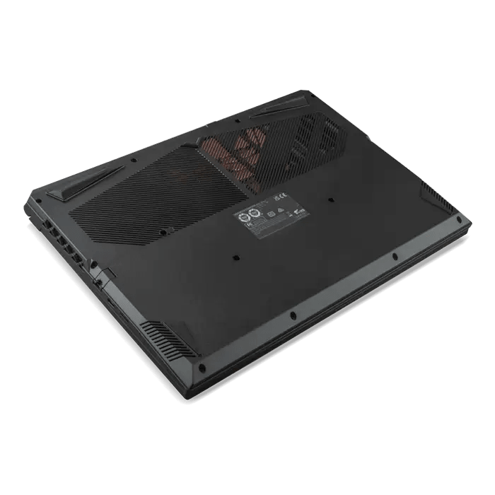 KEYNUX Epure 5-NPRJ Portable puissant et polyvalent graphisme 3D jeux linux assemblé sur mesure